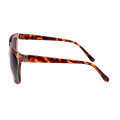 Fashion Big Frame American Style FDA PC material Sunglass